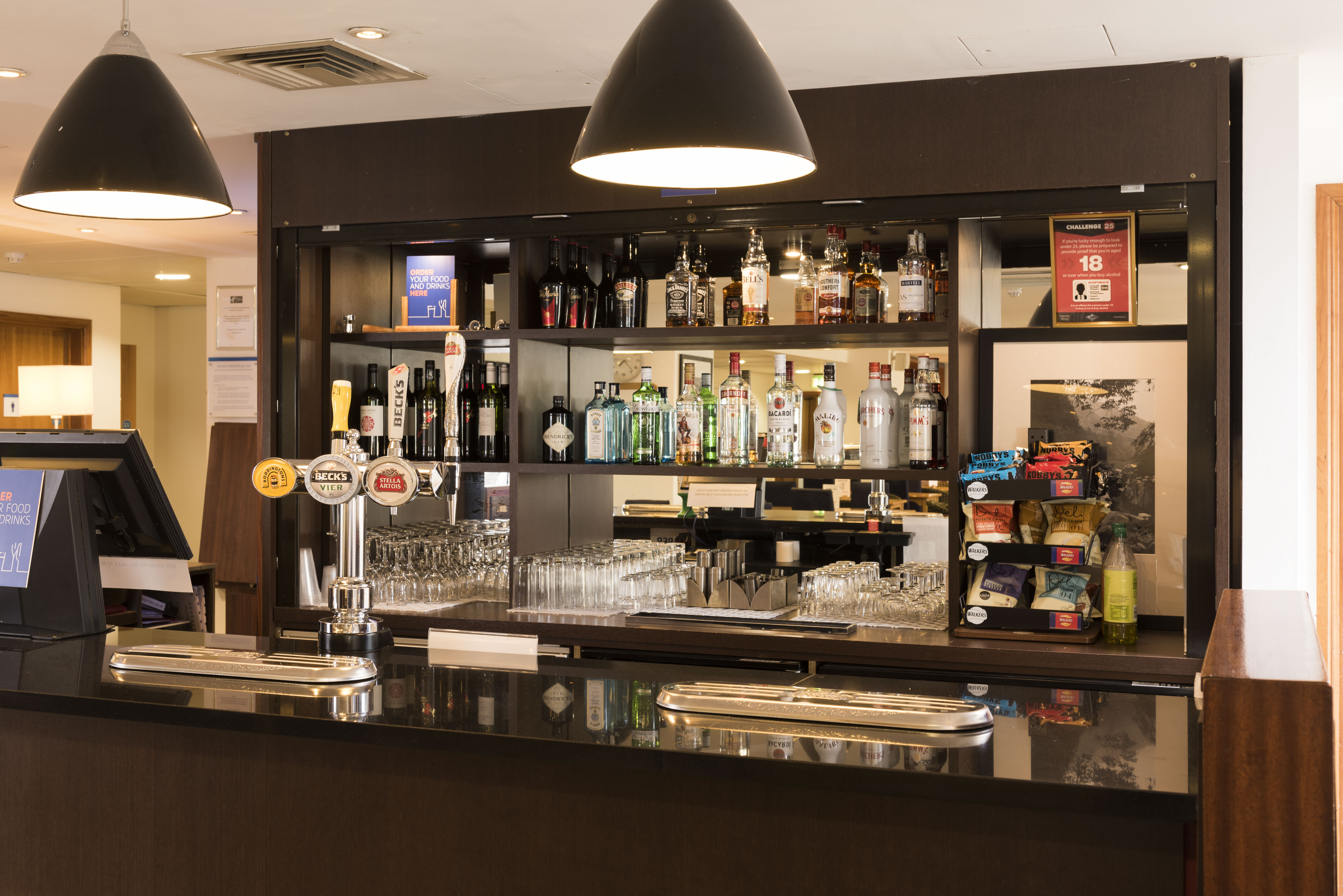 holiday inn express birmingham star city an ihg hotel