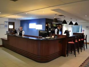 holiday inn express birmingham star city an ihg hotel