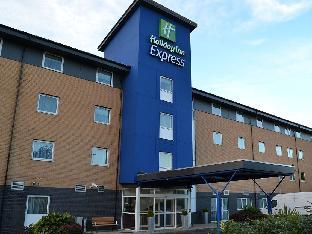 holiday inn express birmingham star city an ihg hotel
