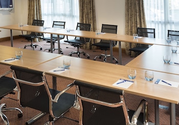 holiday inn express birmingham star city an ihg hotel