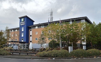 Holiday Inn Express Birmingham Star City, An Ihg Hotel,Dudley>>Birmingham,3 star