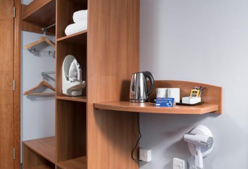 holiday inn express birmingham star city an ihg hotel