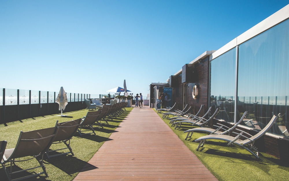 hotel mar and sol hotel