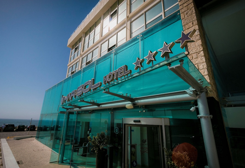 hotel mar and sol hotel