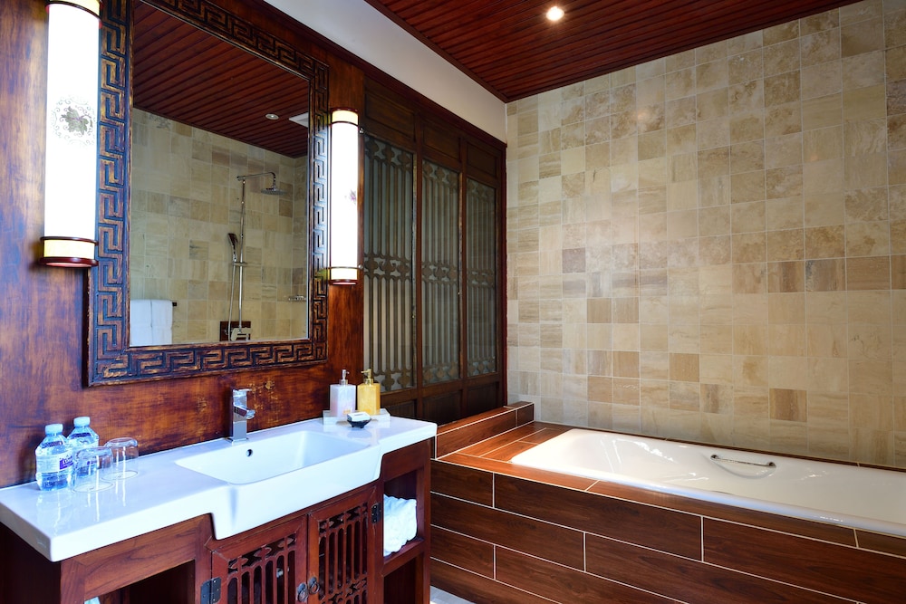 jingshan garden hotel