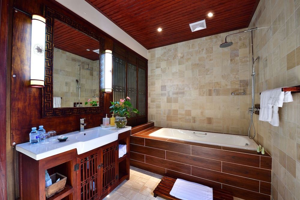 jingshan garden hotel