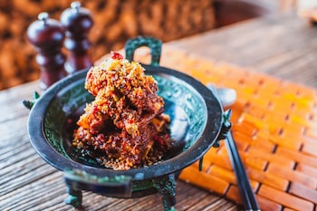 jingshan garden hotel