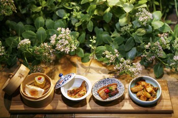 jingshan garden hotel