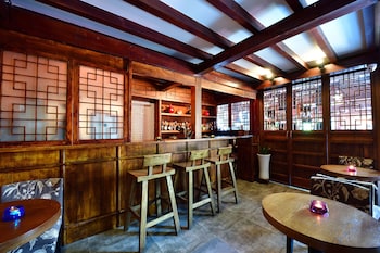 jingshan garden hotel