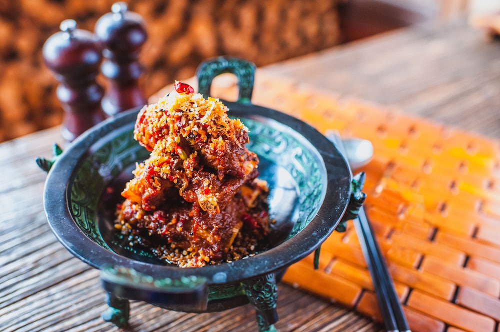 jingshan garden hotel