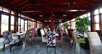 jingshan garden hotel