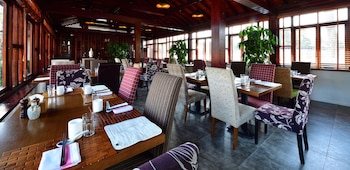 jingshan garden hotel