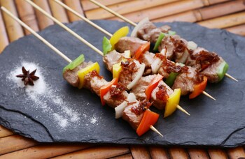 jingshan garden hotel