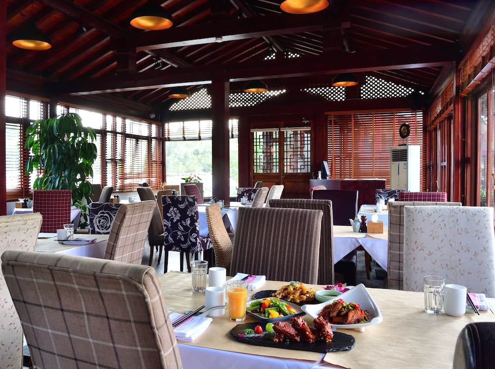 jingshan garden hotel