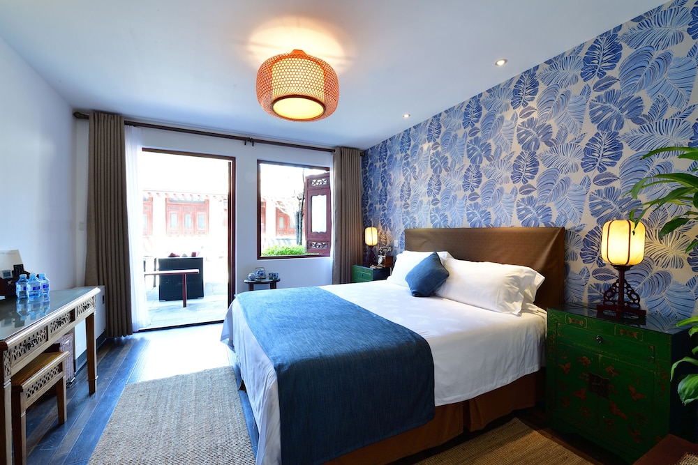 jingshan garden hotel