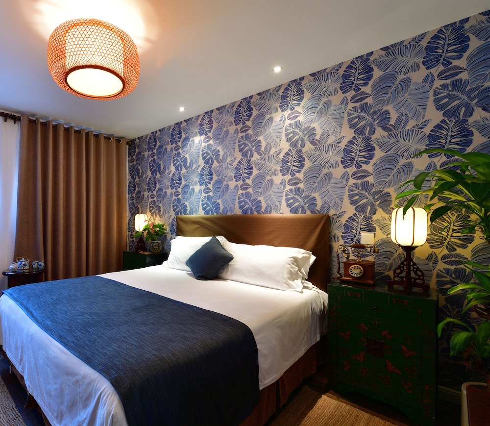 jingshan garden hotel