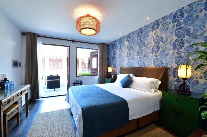 jingshan garden hotel