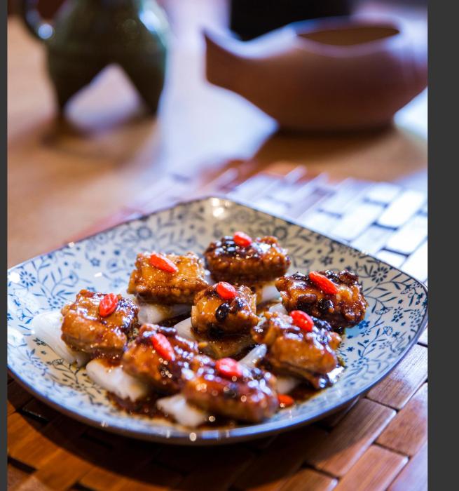 jingshan garden hotel