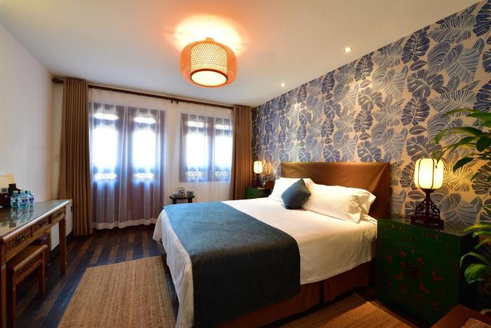 jingshan garden hotel