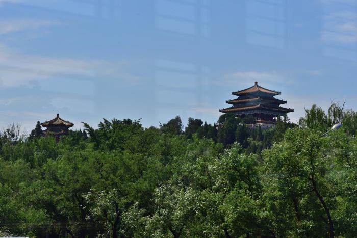 jingshan garden hotel