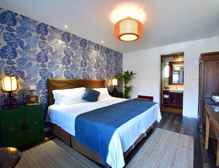 jingshan garden hotel