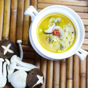 jingshan garden hotel