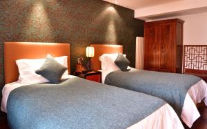 jingshan garden hotel