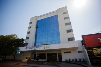 hotel atrium express