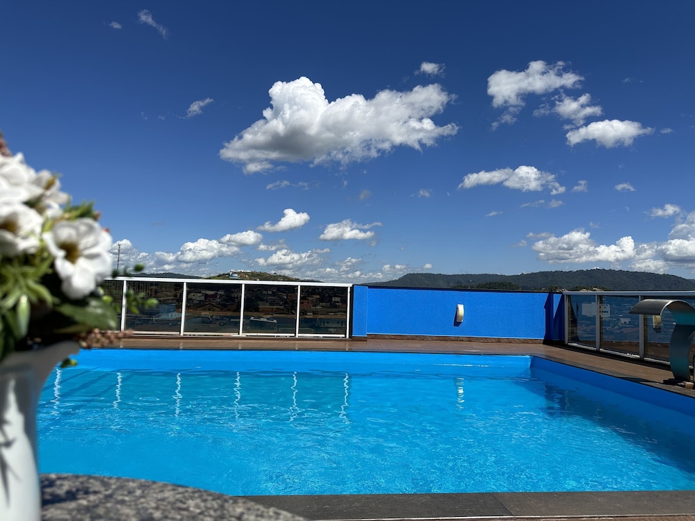 hotel atrium express