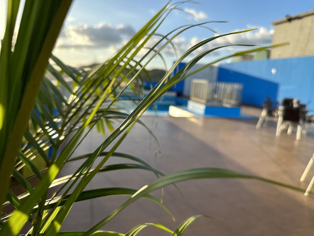 hotel atrium express