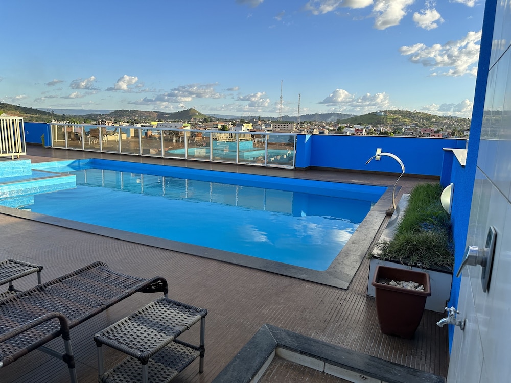 hotel atrium express