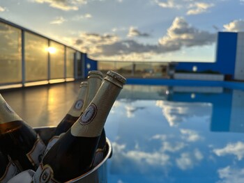 hotel atrium express