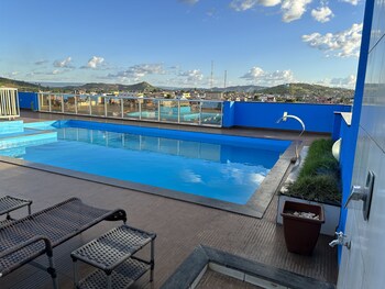 hotel atrium express