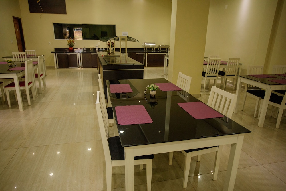 hotel atrium express