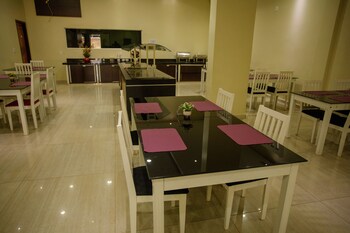 hotel atrium express