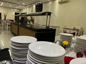 hotel atrium express