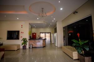 hotel atrium express