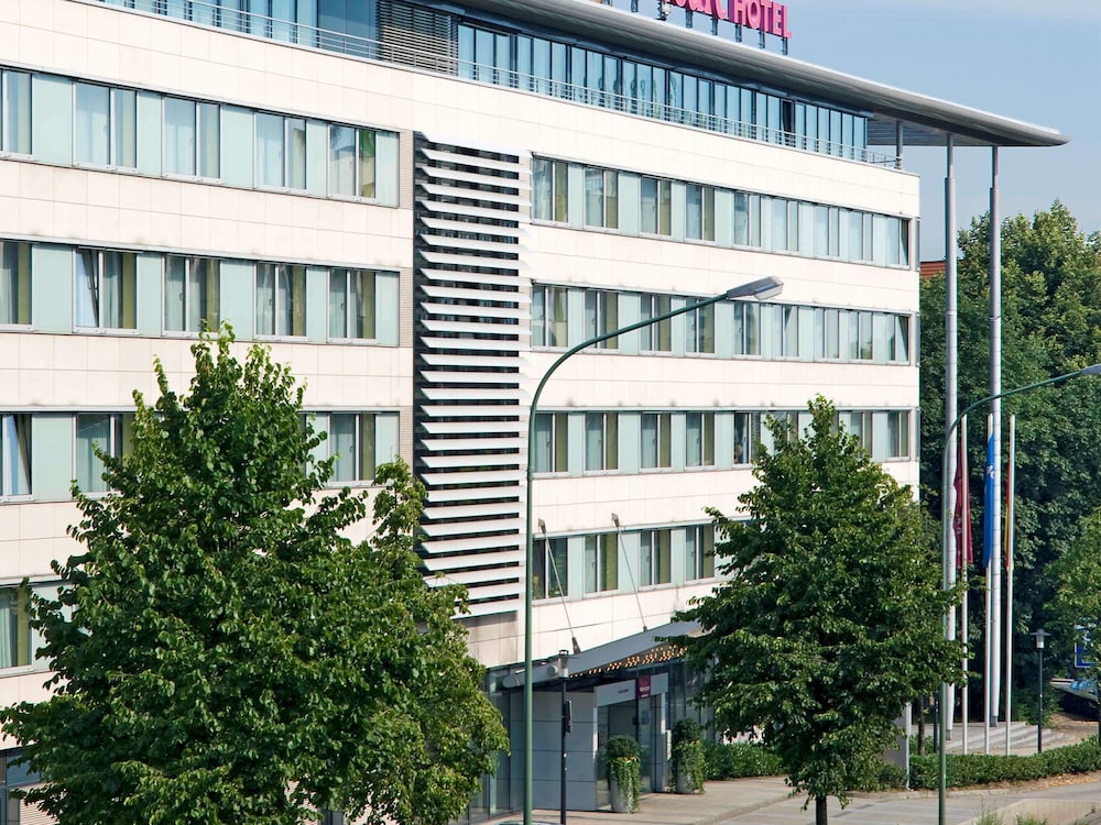 mercure hotel plaza essen