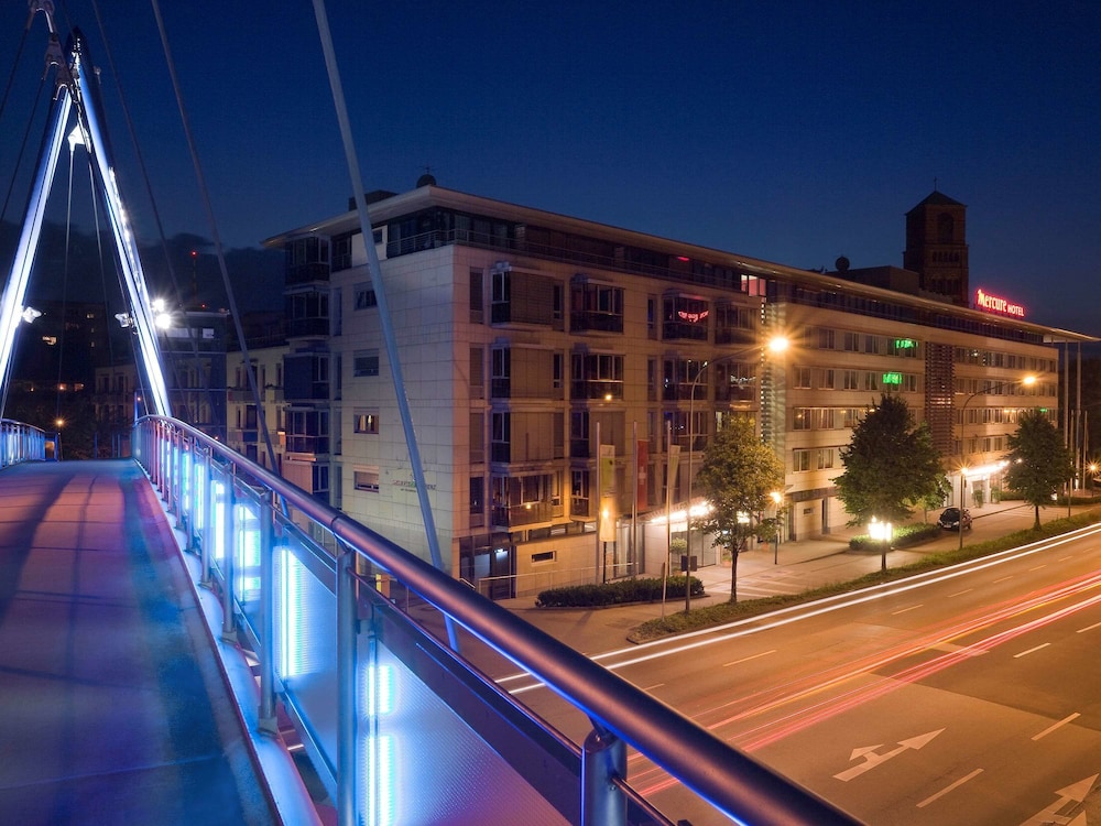 mercure hotel plaza essen