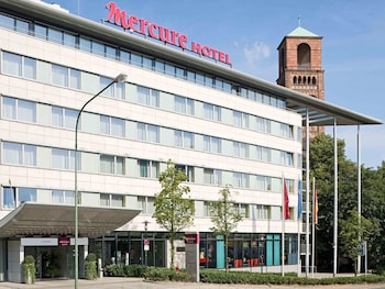 mercure hotel plaza essen