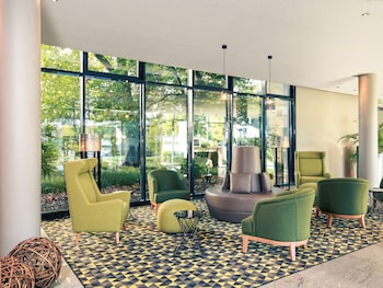 mercure hotel plaza essen