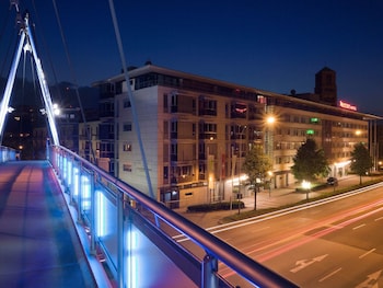 mercure hotel plaza essen