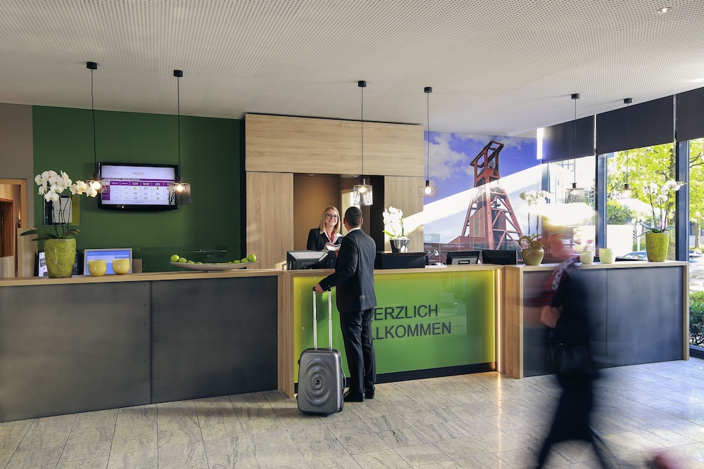 mercure hotel plaza essen