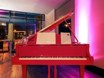 mercure hotel plaza essen
