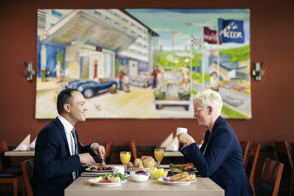 mercure hotel plaza essen