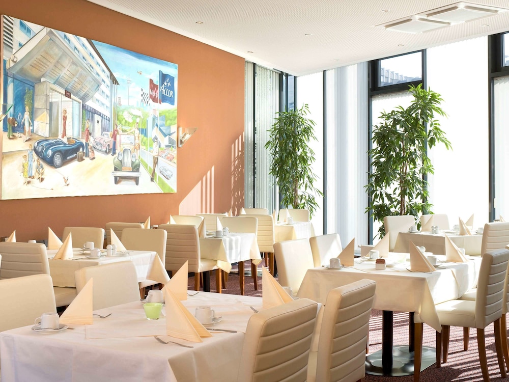 mercure hotel plaza essen