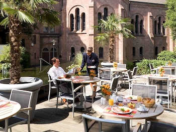 mercure hotel plaza essen