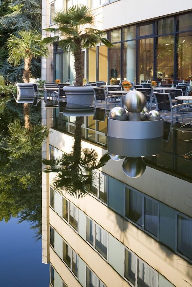 mercure hotel plaza essen