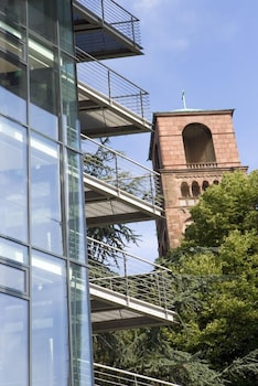 mercure hotel plaza essen