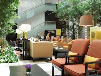 the ritz carlton beijing financial street